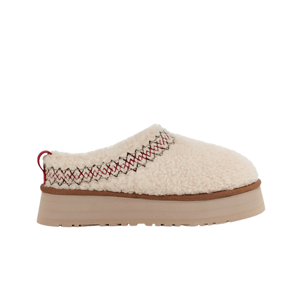 UGG Tazz Slipper Heritage Braid Natural (W)