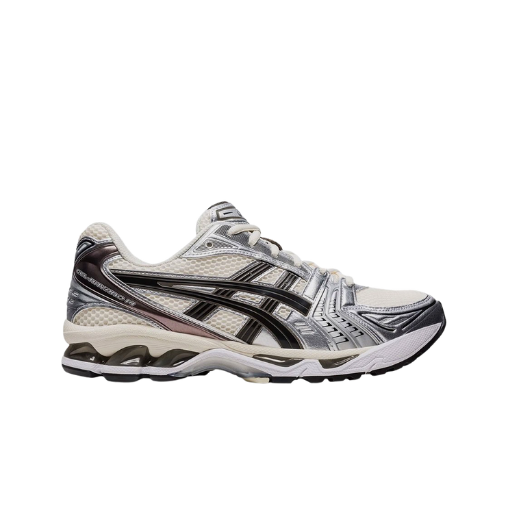 ASICS Gel-Kayano 14 Cream Black Metallic Plum