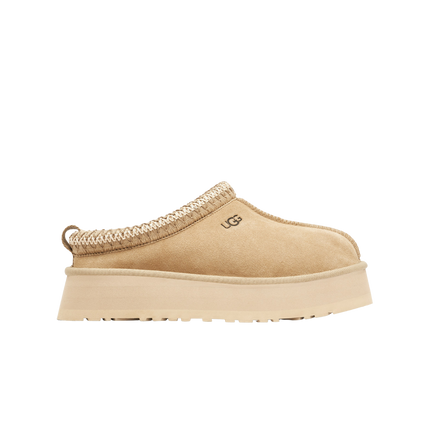 UGG Tazz Slipper Mustard Seed (W)