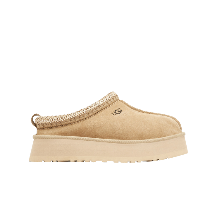 UGG Tazz Slipper Mustard Seed (W)