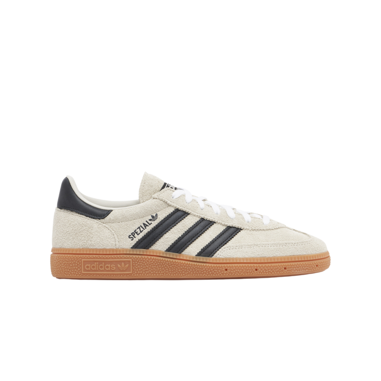 adidas Handball Spezial Aluminum Core Black (W)