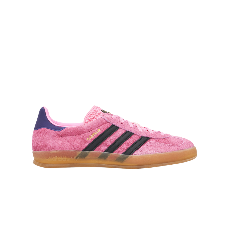 adidas Gazelle Indoor Bliss Pink Purple (W)