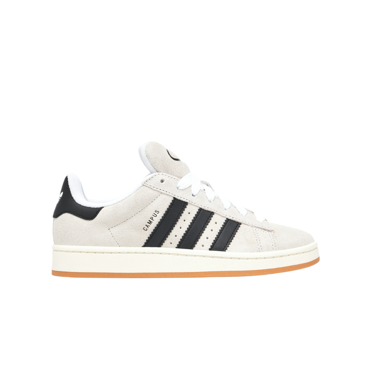 adidas Campus 00s Crystal White Core Black (W)