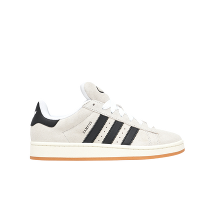 adidas Campus 00s Crystal White Core Black (W)