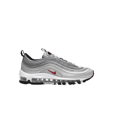 Nike Air Max 97 Silver Bullet (2016/2017/2022) (GS)