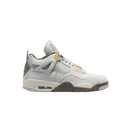 Air Jordan 4 Retro SE Craft Photon Dust