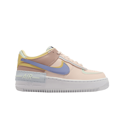 Nike Air Force 1 Low Shadow Light Soft Pink (W)