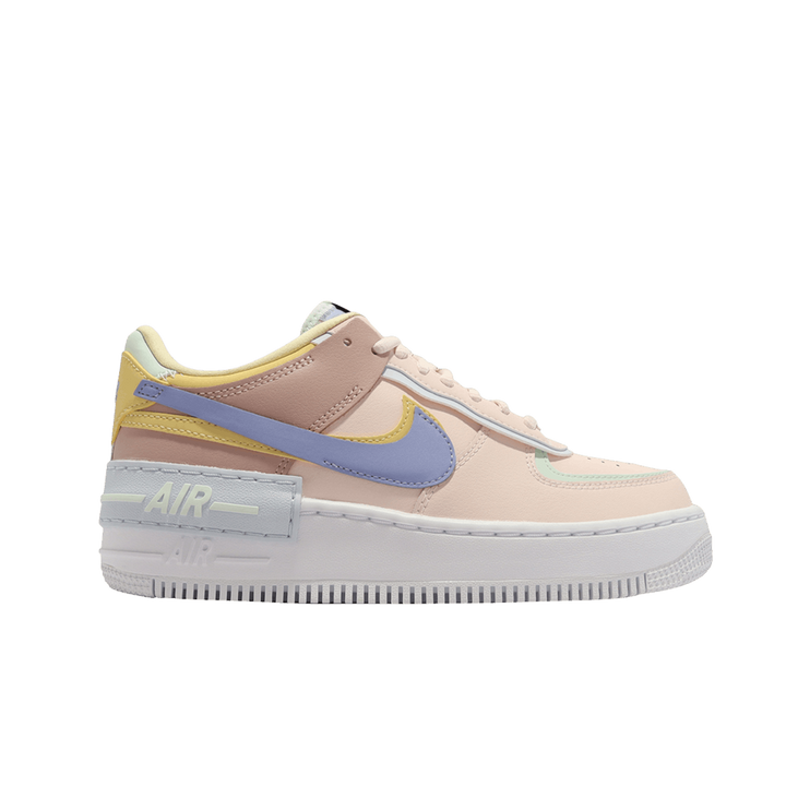 Nike Air Force 1 Low Shadow Light Soft Pink (W)