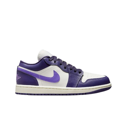 Air Jordan 1 Low Sky J Purple (W)