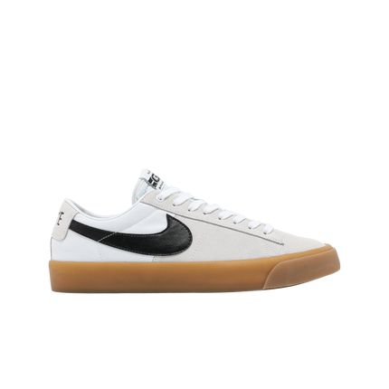 Nike SB Zoom Blazer Low Pro GT White Gum