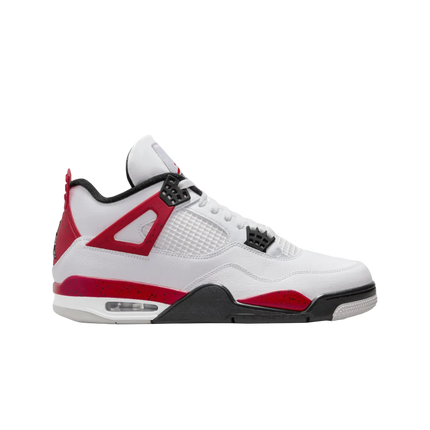 Air Jordan 4 Retro Red Cement