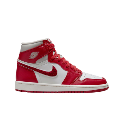 Air Jordan 1 Retro High OG Varsity Red (W)