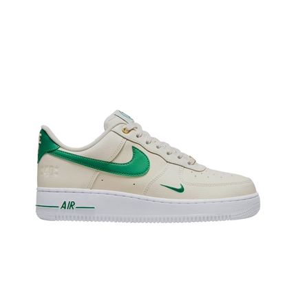 Nike Air Force 1 Low '07 SE 40th Anniversary Edition Sail Malachite (W)