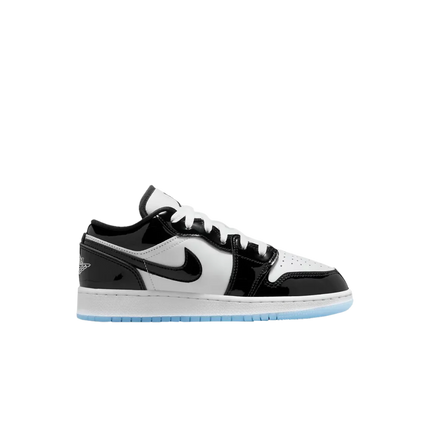 Air Jordan 1 Low SE Concord (GS)