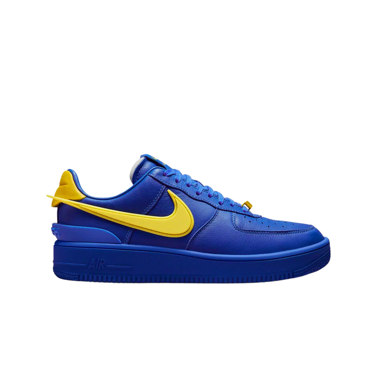 Nike Air Force 1 Low SP AMBUSH Game Royal