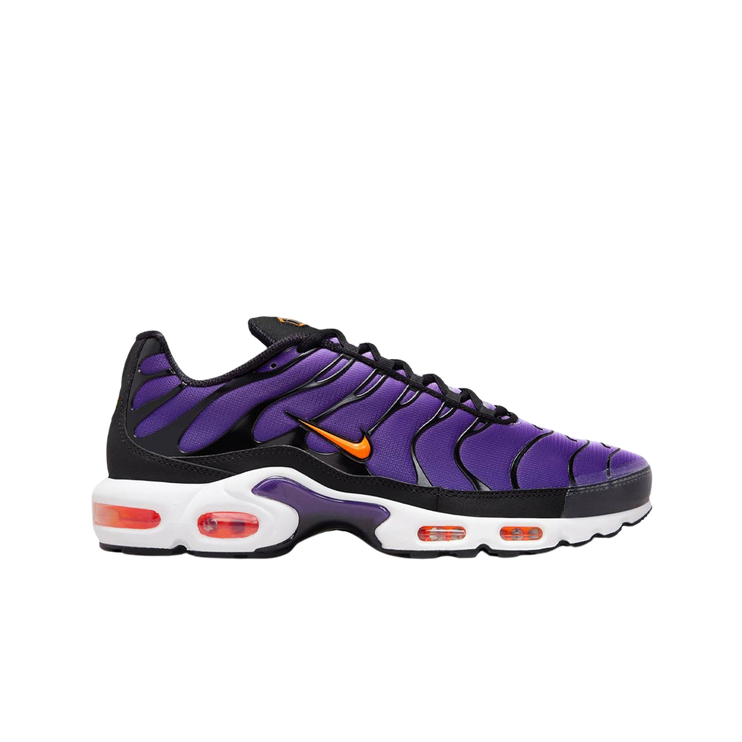 Nike Air Max Plus OG Voltage Purple (2024)