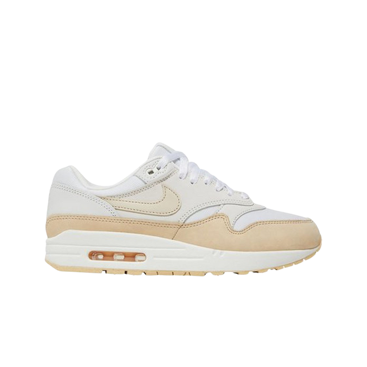 Nike Air Max 1 Premium Sanddrift (W)