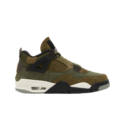 Air Jordan 4 Retro SE Craft Medium Olive