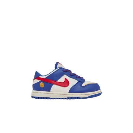 Nike Dunk Low Next Nature Superhero (TD)