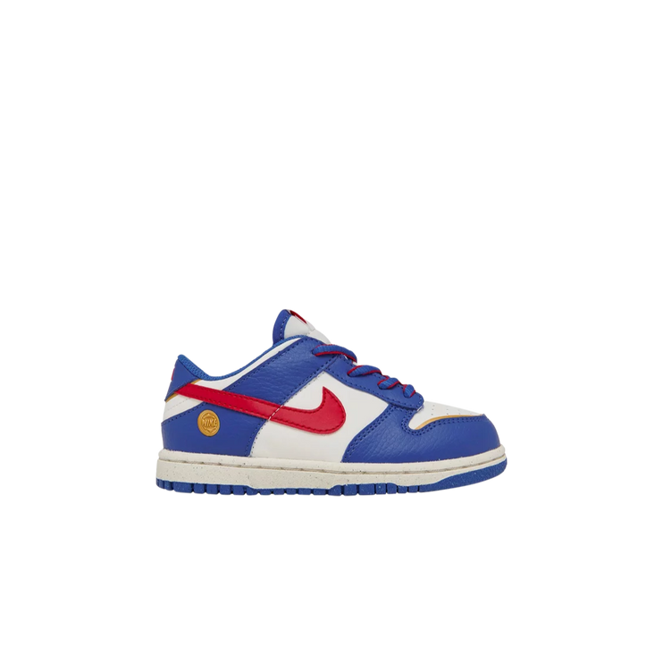 Nike Dunk Low Next Nature Superhero (TD)