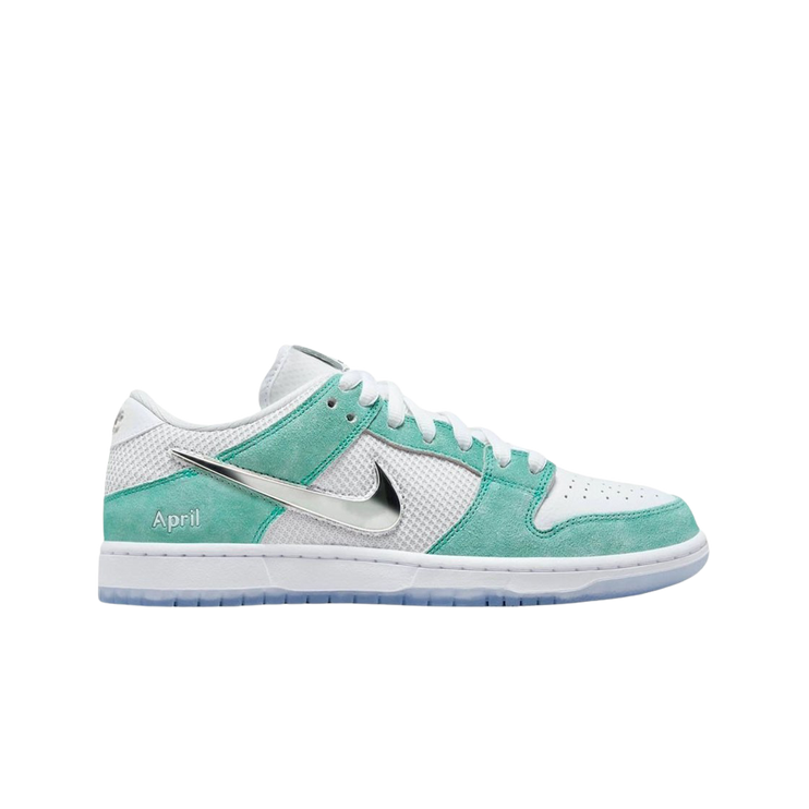 Nike SB Dunk Low April Skateboards