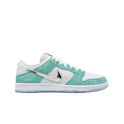 Nike SB Dunk Low April Skateboards