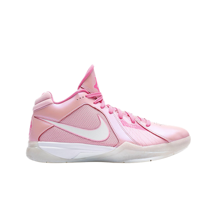 Nike KD 3 Aunt Pearl