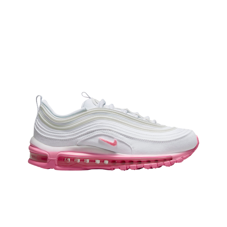 Nike Air Max 97 SE Chenille Swoosh Pink Foam (W)