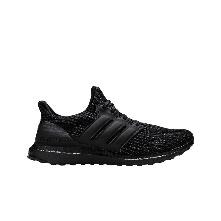 adidas Ultra Boost 4.0 DNA Triple Black