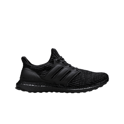 adidas Ultra Boost 4.0 DNA Triple Black