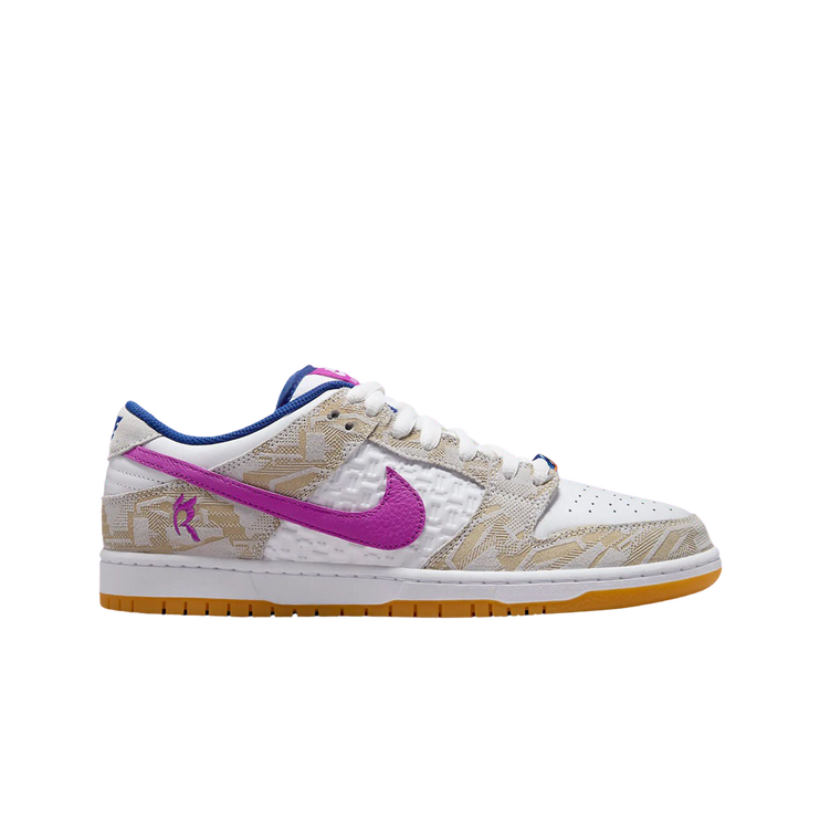 Nike SB Dunk Low Rayssa Leal