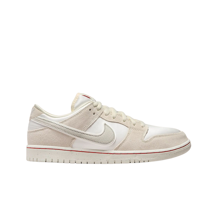 Nike SB Dunk Low City Of Love Light Bone