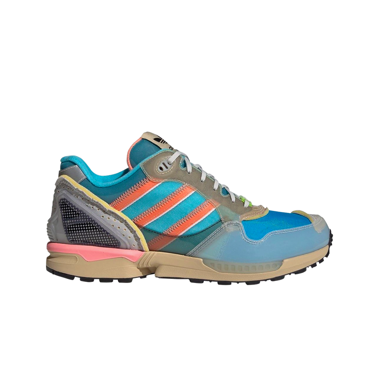 adidas ZX 6000 Inside Out XZ 0006 Blue