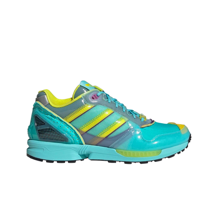 adidas ZX 6000 Inside Out XZ 0006 Aqua