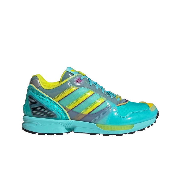 adidas ZX 6000 Inside Out XZ 0006 Aqua