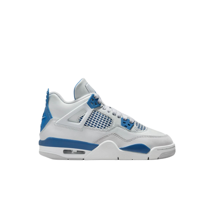 Air Jordan 4 Retro Military Blue (2024) (GS)