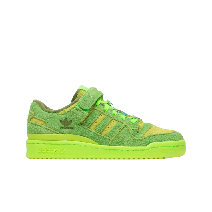 adidas Forum Low The Grinch