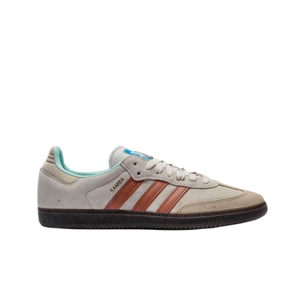 adidas Samba OG Clay Strata