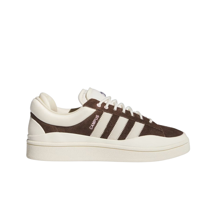 adidas Campus Bad Bunny Deep Brown