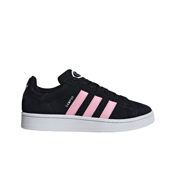 adidas Campus 00s Core Black True Pink (W)