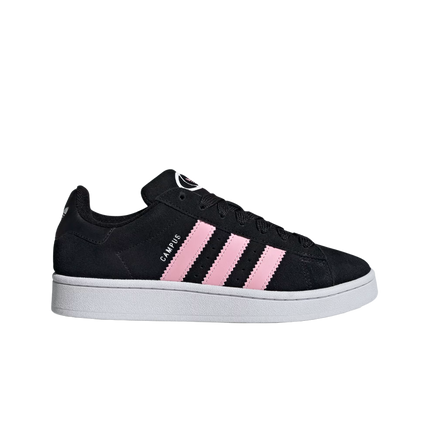 adidas Campus 00s Core Black True Pink (W)