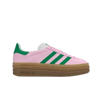 adidas Gazelle Bold True Pink (W)