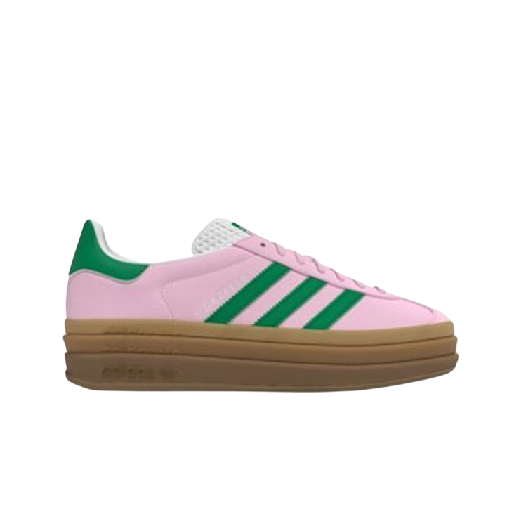 adidas Gazelle Bold True Pink (W)