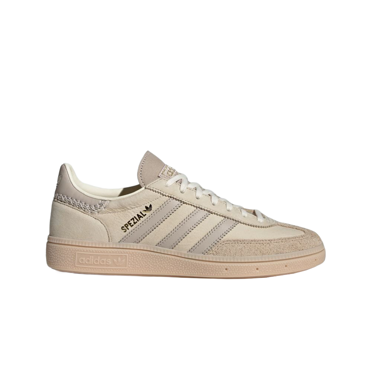 adidas Handball Spezial Cream White Beige (W)