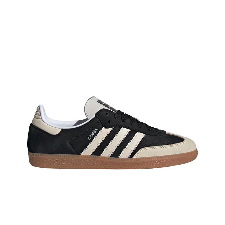 adidas Samba OG Black Wonder White (W)