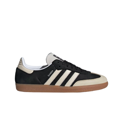 adidas Samba OG Black Wonder White (W)