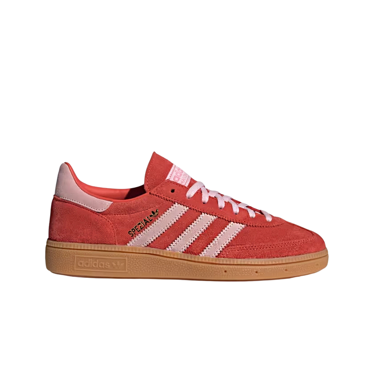 adidas Handball Spezial Bright Red Clear Pink (W)