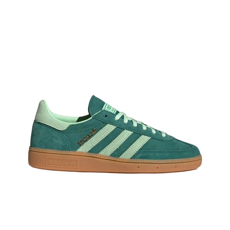 adidas Handball Spezial Collegiate Green Semi Green Spark (W)