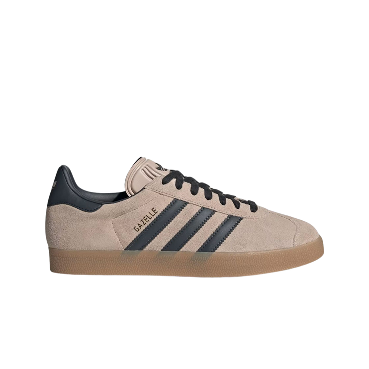 adidas Gazelle Wonder Taupe Night Indigo