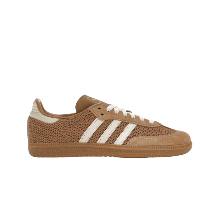 adidas Samba OG Cardboard